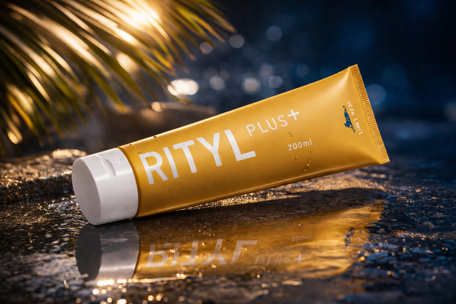 Rityl Plus Repair